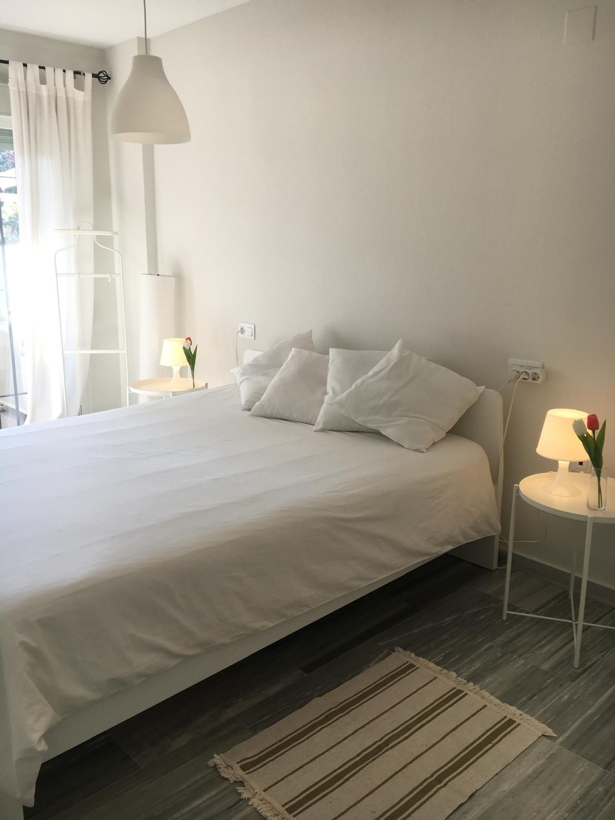 Apartment for sale in Marbella