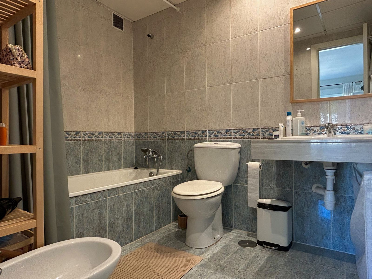 Apartment for sale in Marbella
