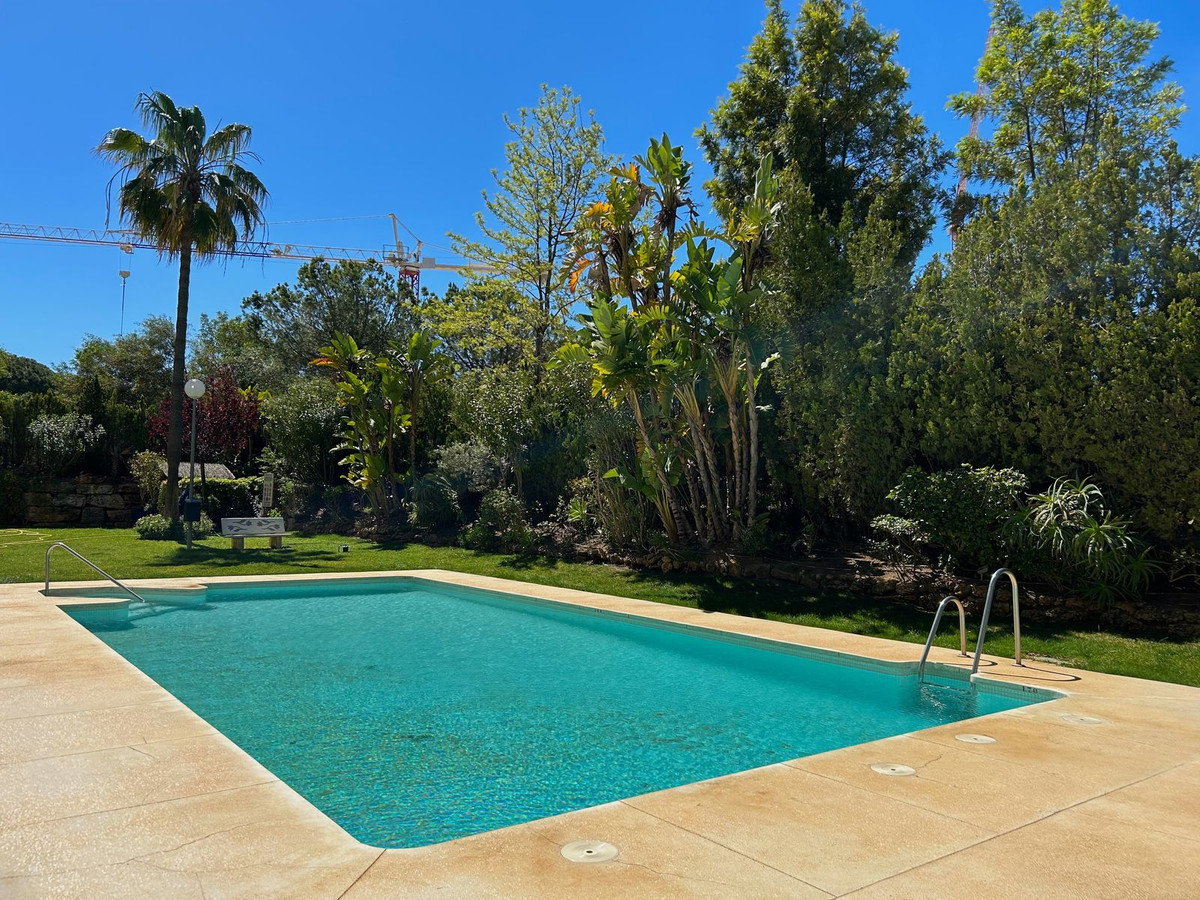 Apartment for sale in Marbella