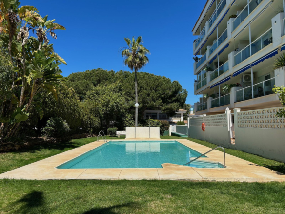 Apartment for sale in Marbella