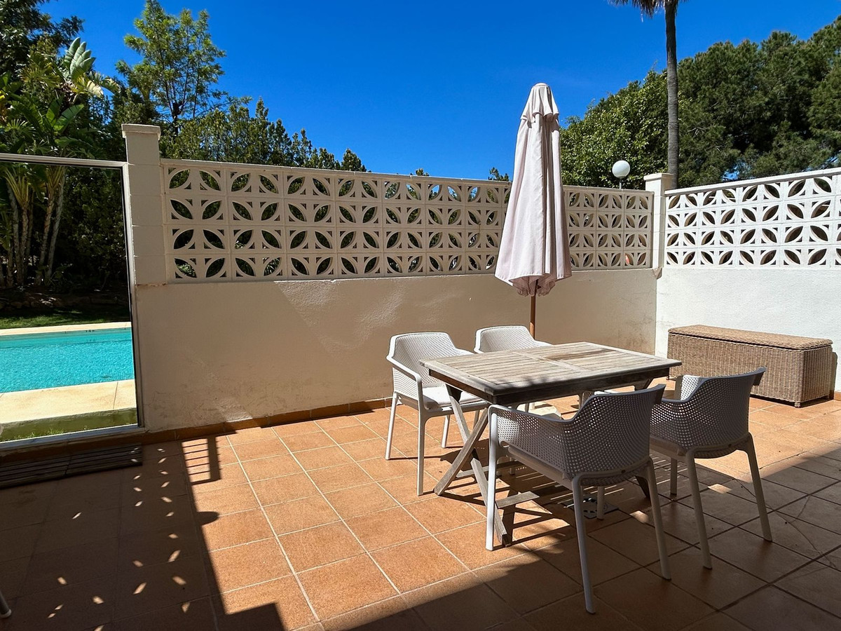 Apartment for sale in Marbella