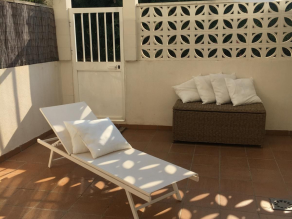 Apartment for sale in Marbella