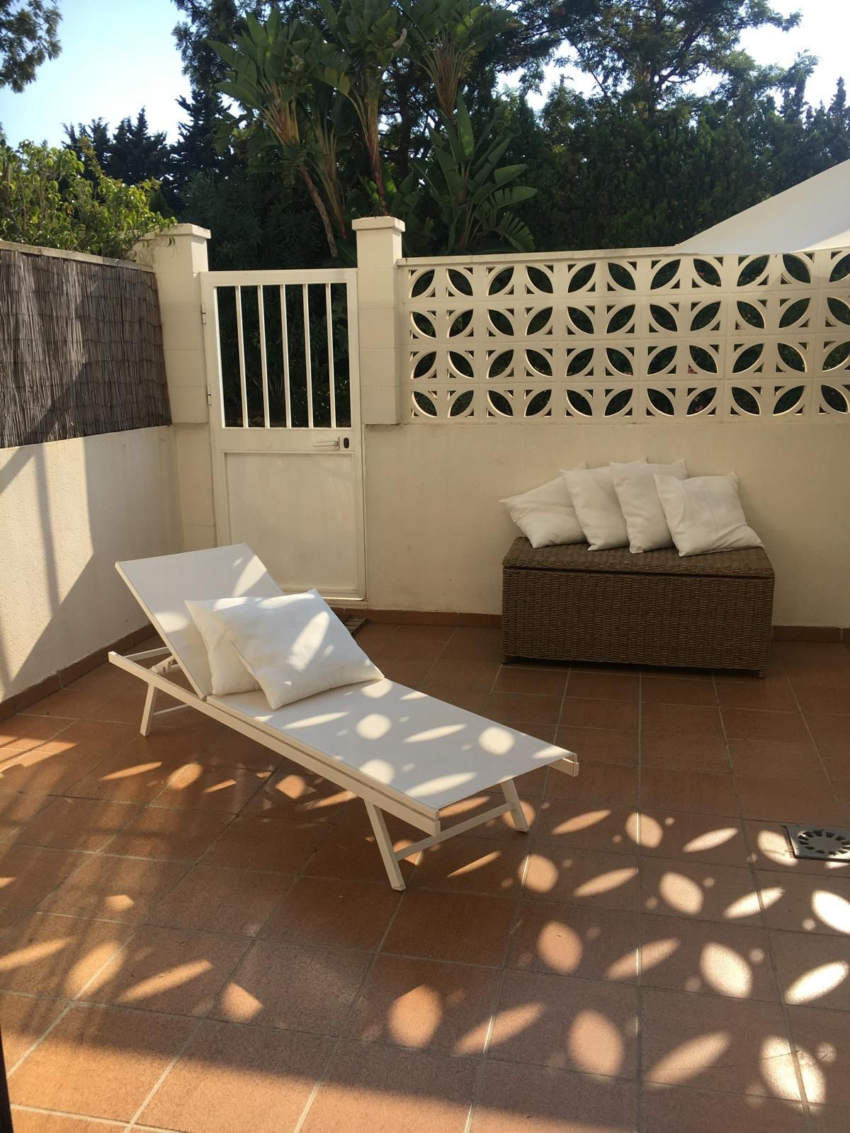 Apartment for sale in Marbella