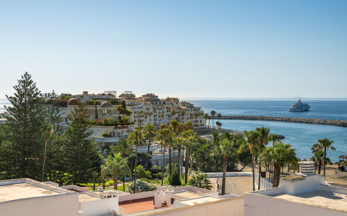 Apartment for sale in Marbella