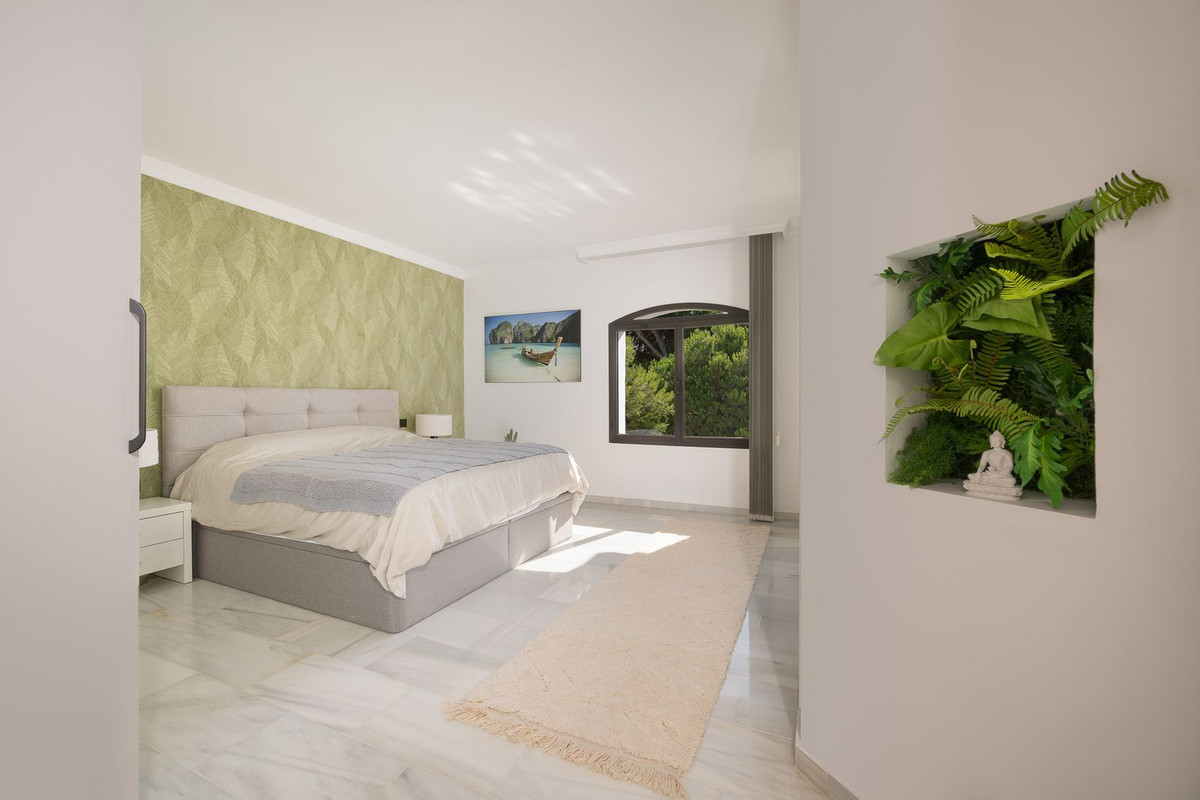 Apartment for sale in Marbella