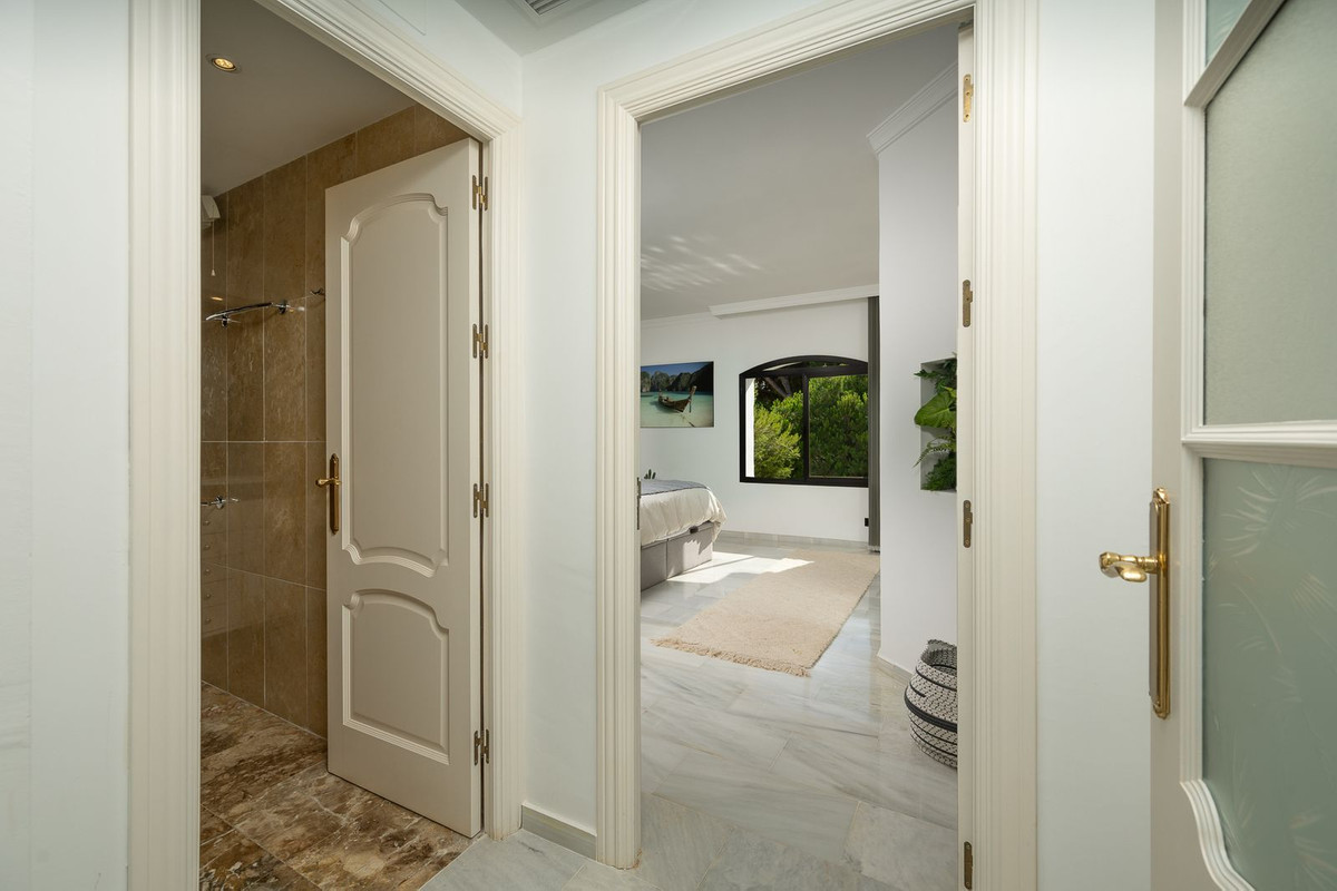 Apartment for sale in Marbella