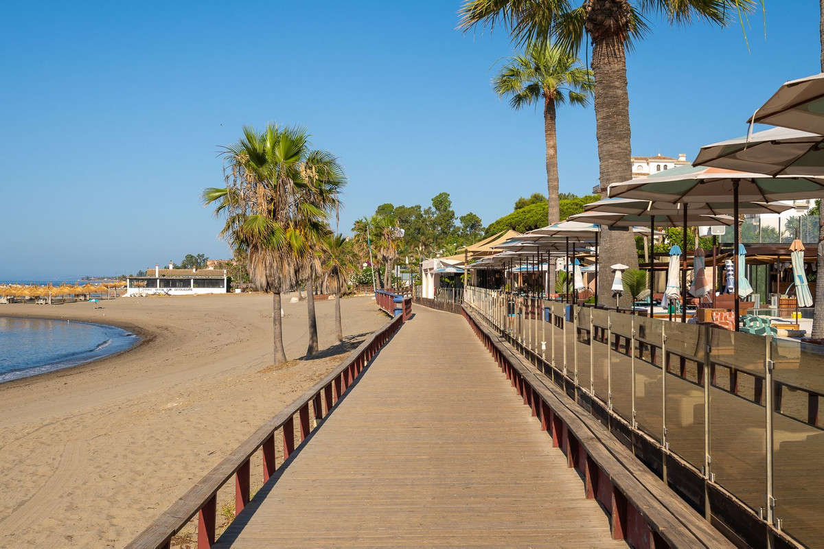 Apartment for sale in Marbella