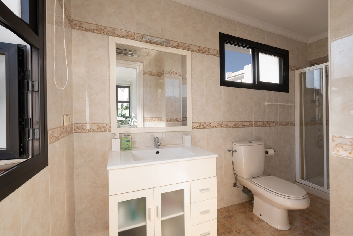 Apartment for sale in Marbella