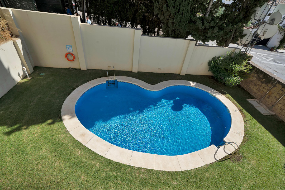 Apartment for sale in Marbella