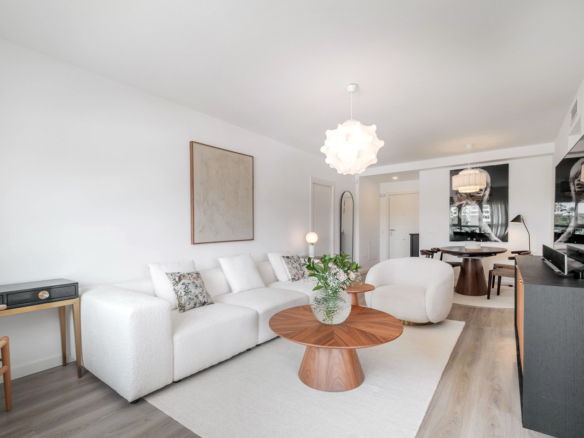 Apartment for sale in Marbella