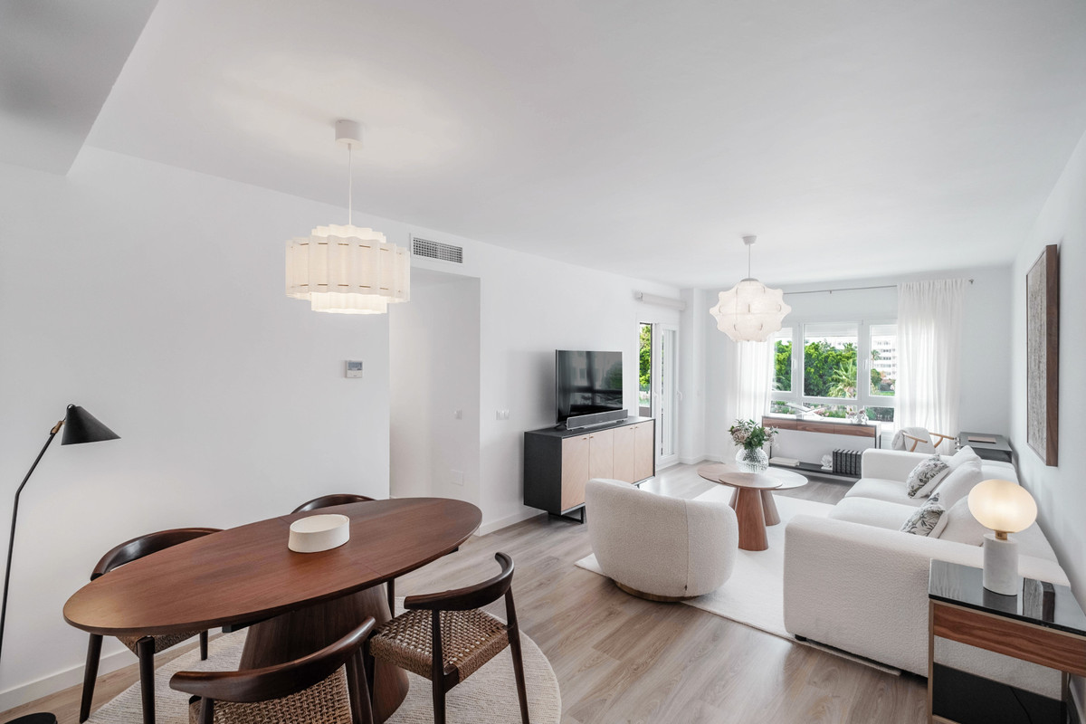 Apartment for sale in Marbella