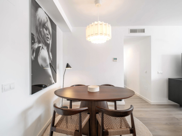 Apartment for sale in Marbella