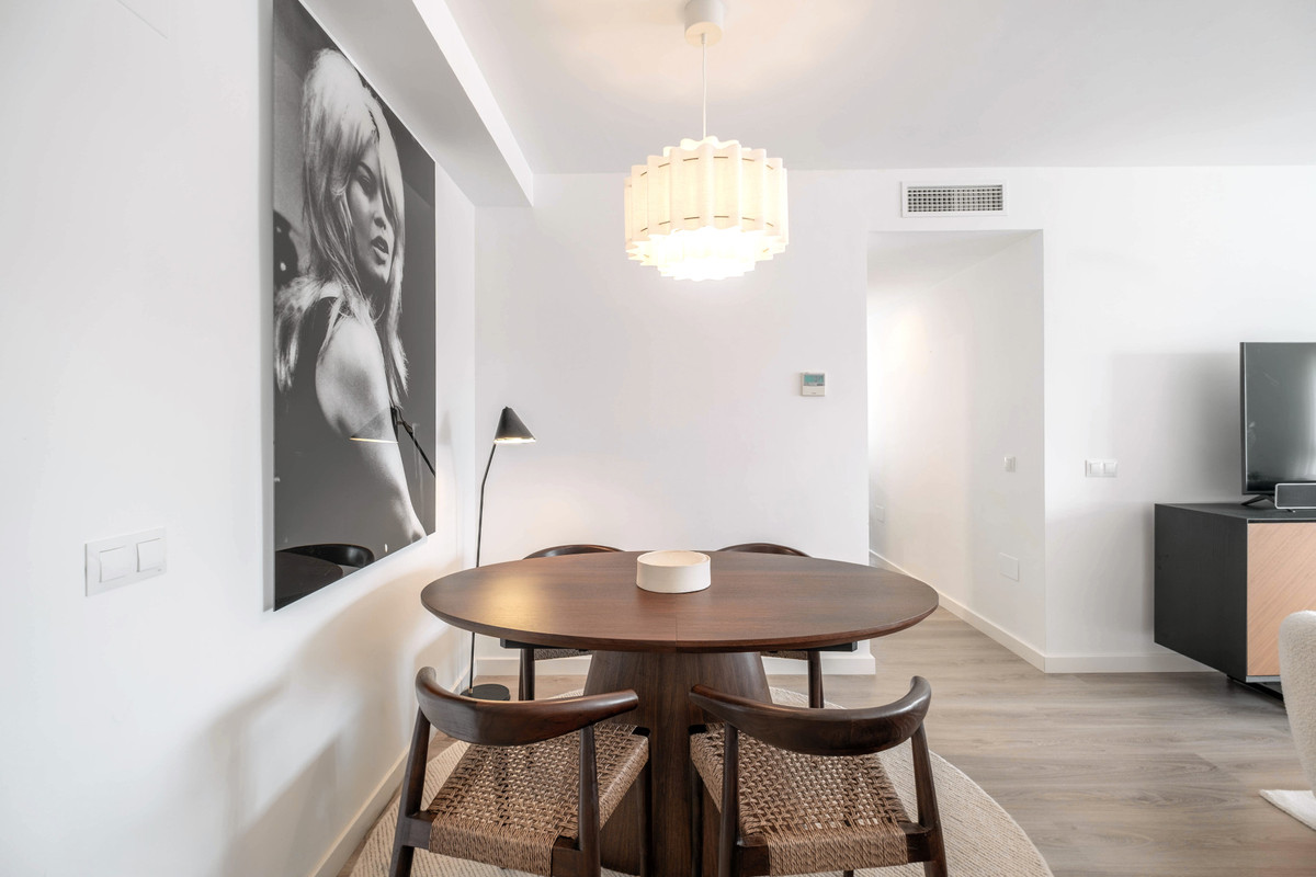 Apartment for sale in Marbella