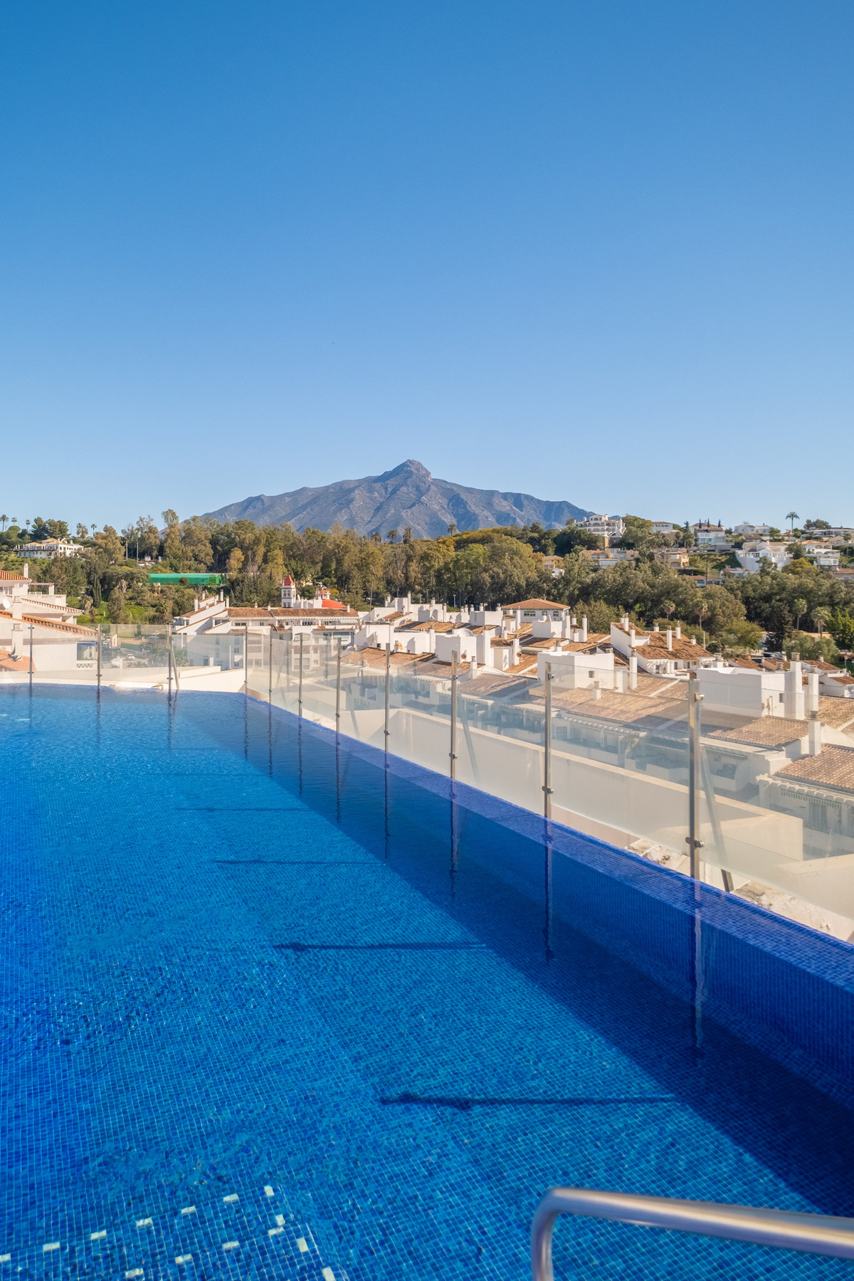 Apartment for sale in Marbella