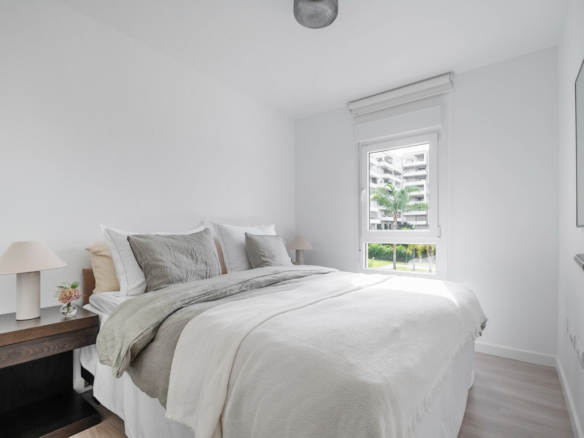 Apartment for sale in Marbella