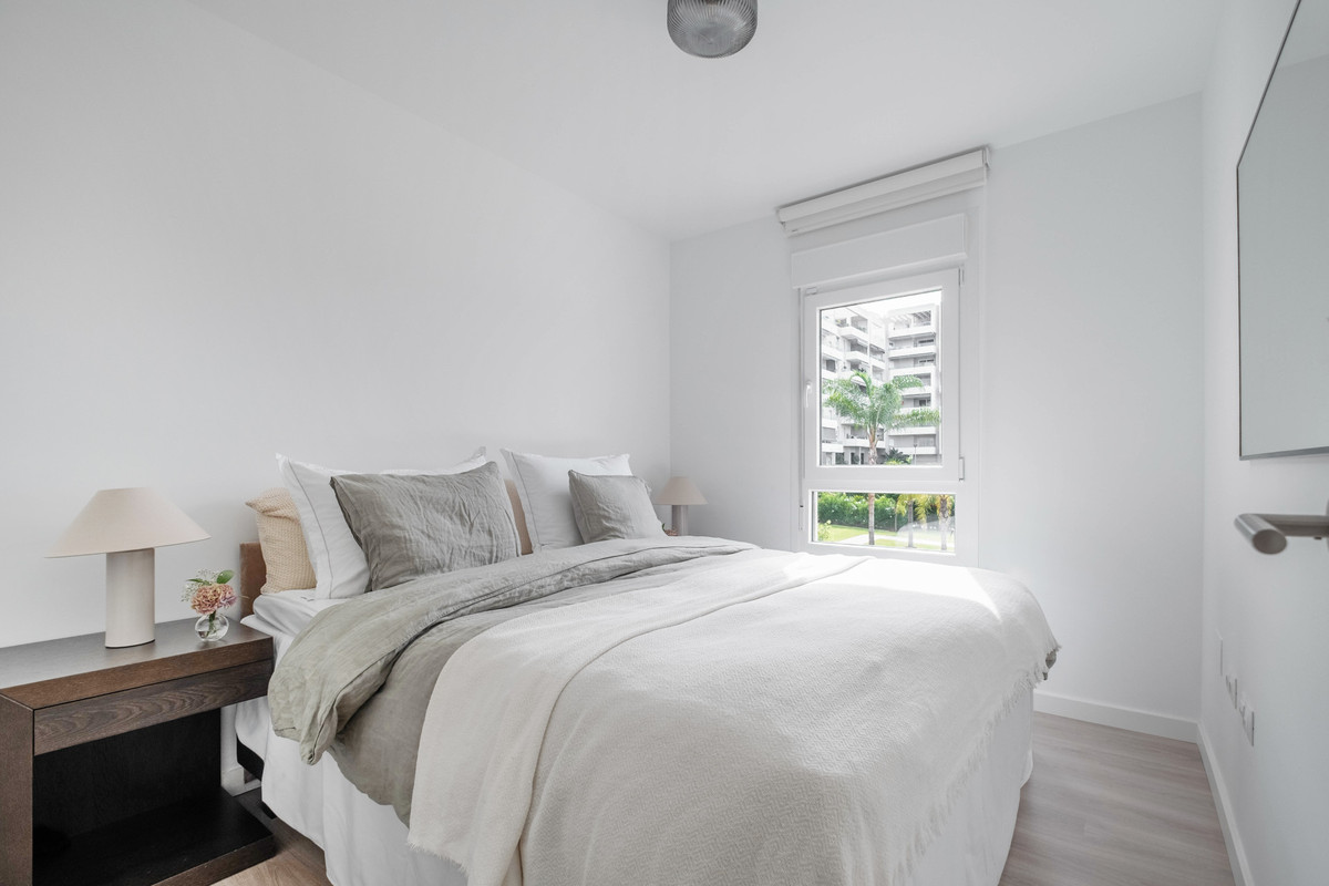 Apartment for sale in Marbella