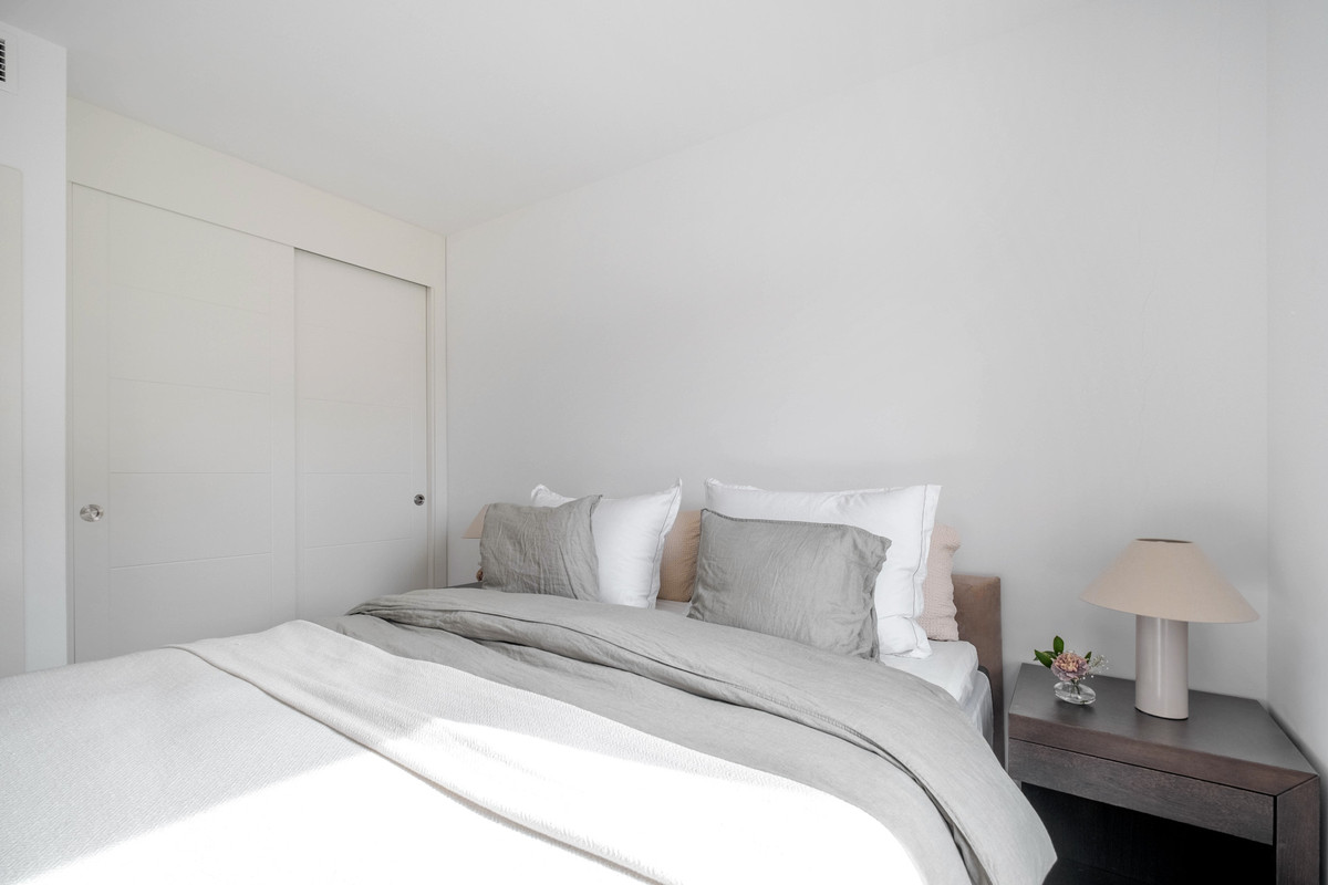 Apartment for sale in Marbella