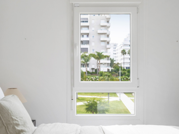 Apartment for sale in Marbella