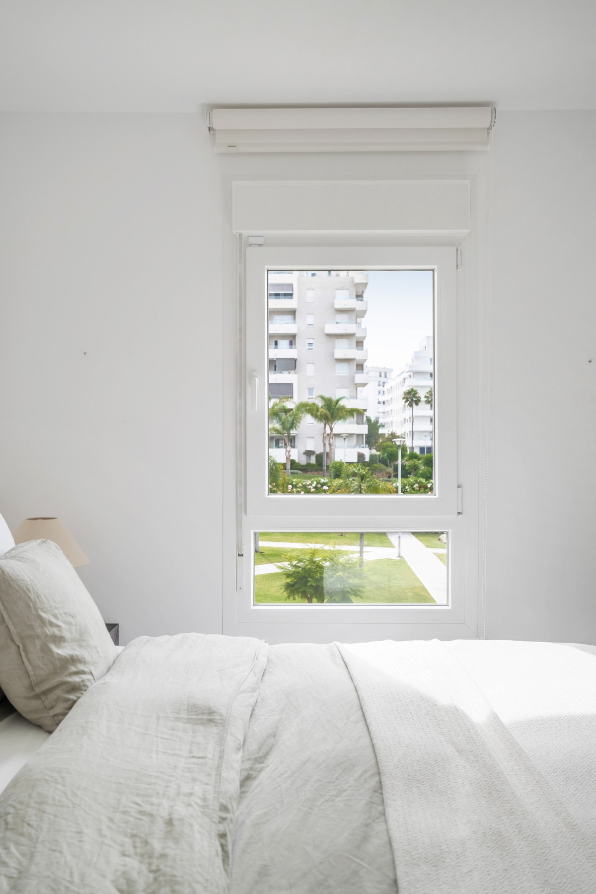 Apartment for sale in Marbella
