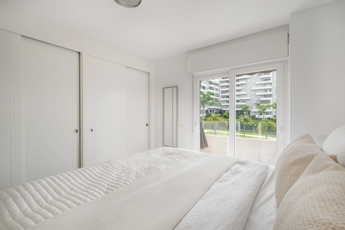 Apartment for sale in Marbella