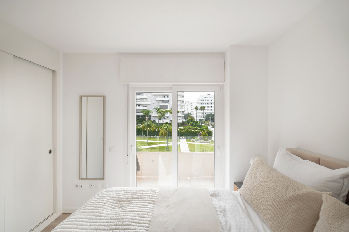 Apartment for sale in Marbella