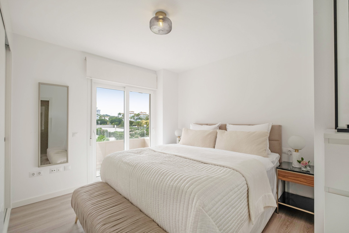 Apartment for sale in Marbella