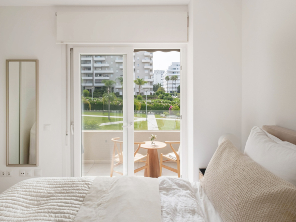Apartment for sale in Marbella