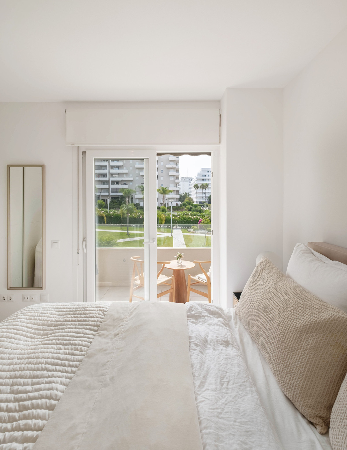 Apartment for sale in Marbella