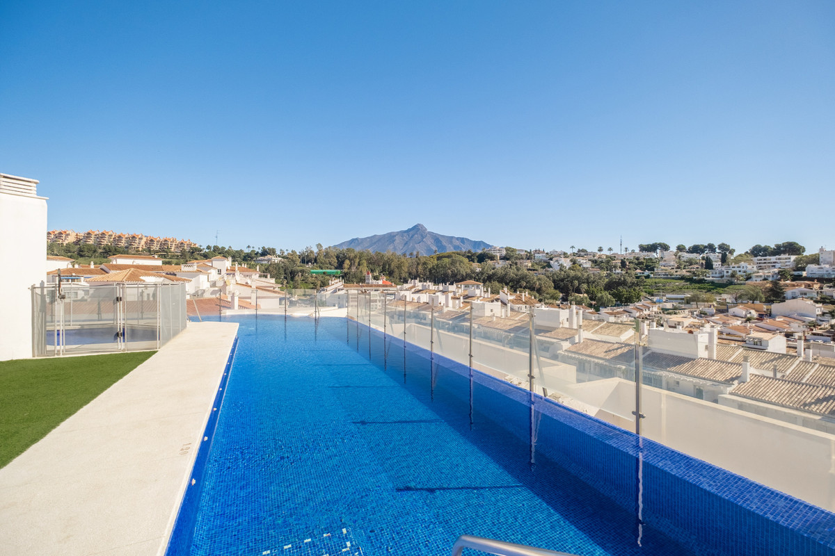 Apartment for sale in Marbella