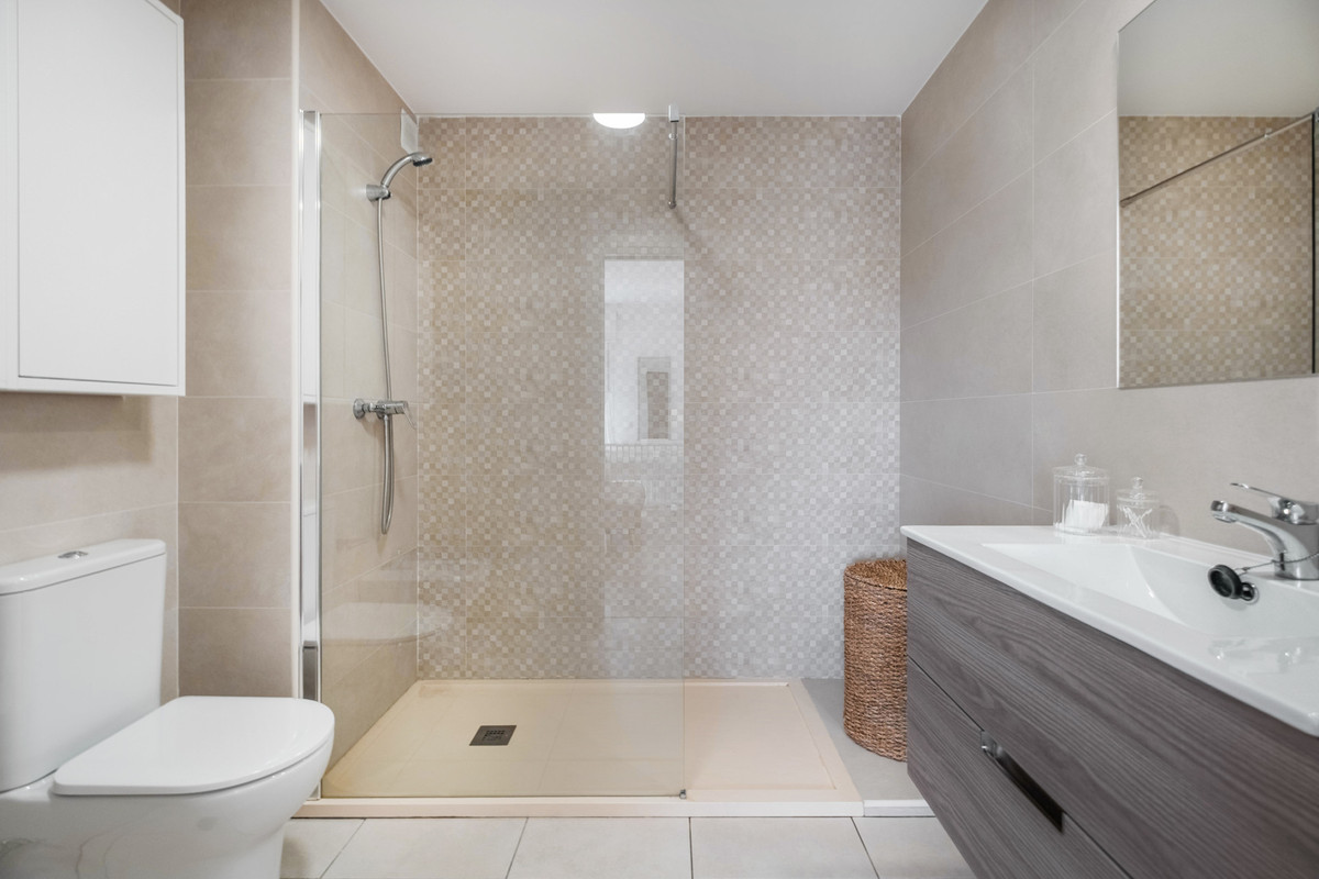 Apartment for sale in Marbella