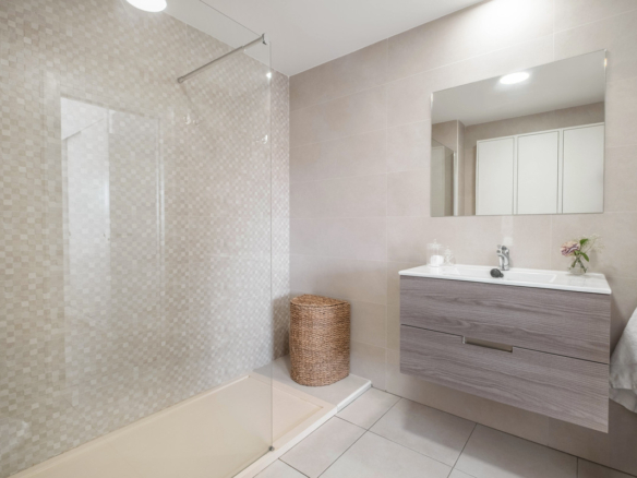 Apartment for sale in Marbella