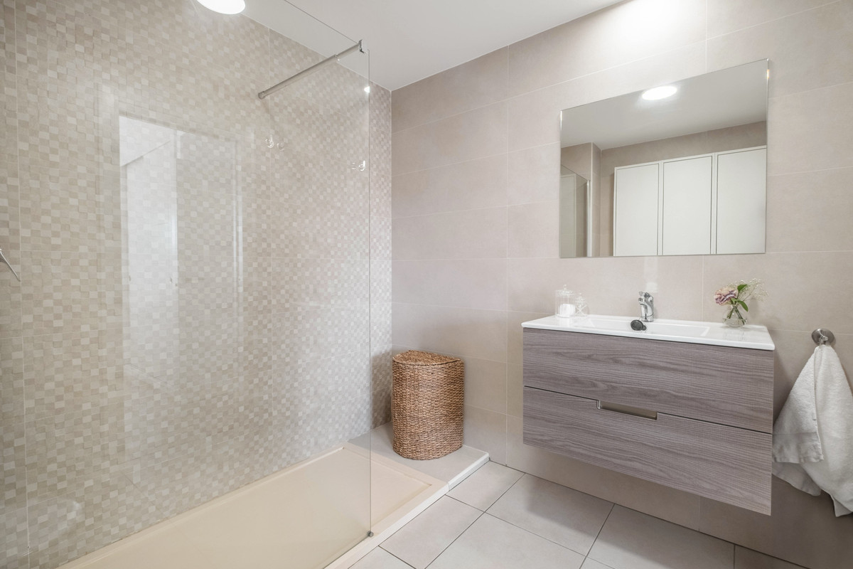 Apartment for sale in Marbella