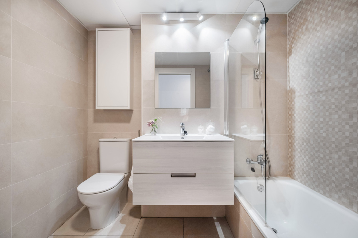 Apartment for sale in Marbella