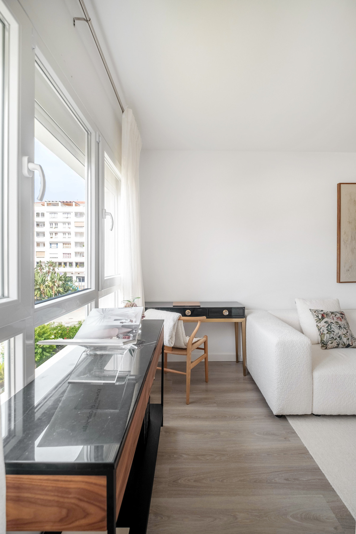 Apartment for sale in Marbella