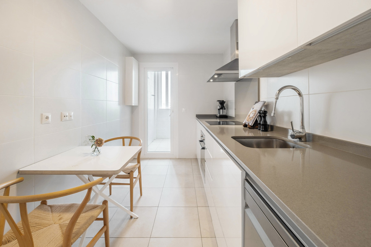 Apartment for sale in Marbella
