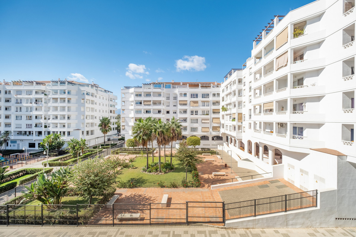 Apartment for sale in Marbella