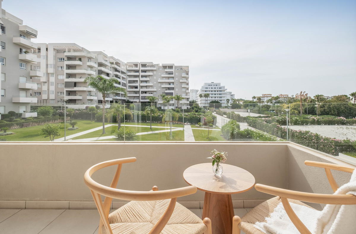 Apartment for sale in Marbella