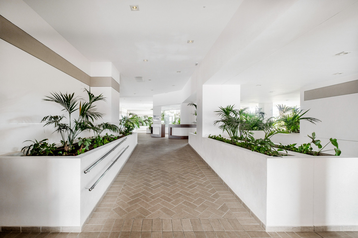 Apartment for sale in Marbella