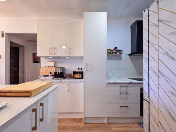 Apartment for sale in Marbella