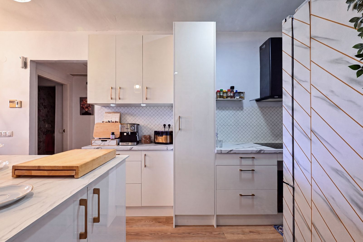 Apartment for sale in Marbella