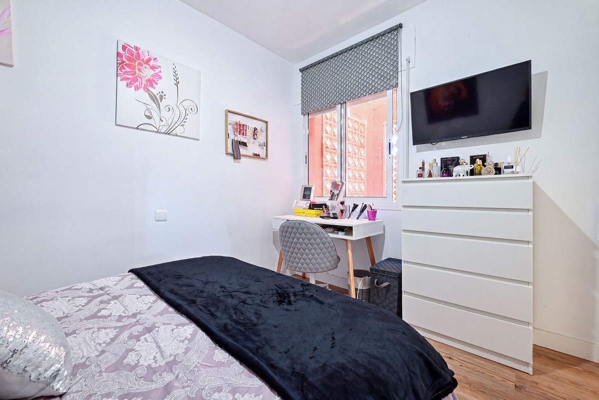 Apartment for sale in Marbella