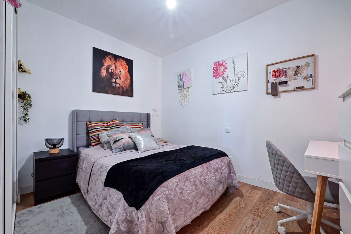 Apartment for sale in Marbella
