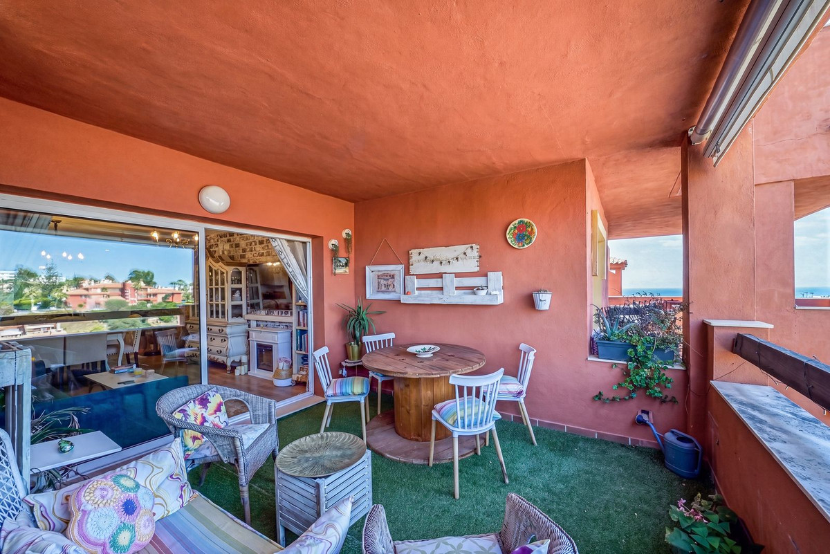 Apartment for sale in Marbella