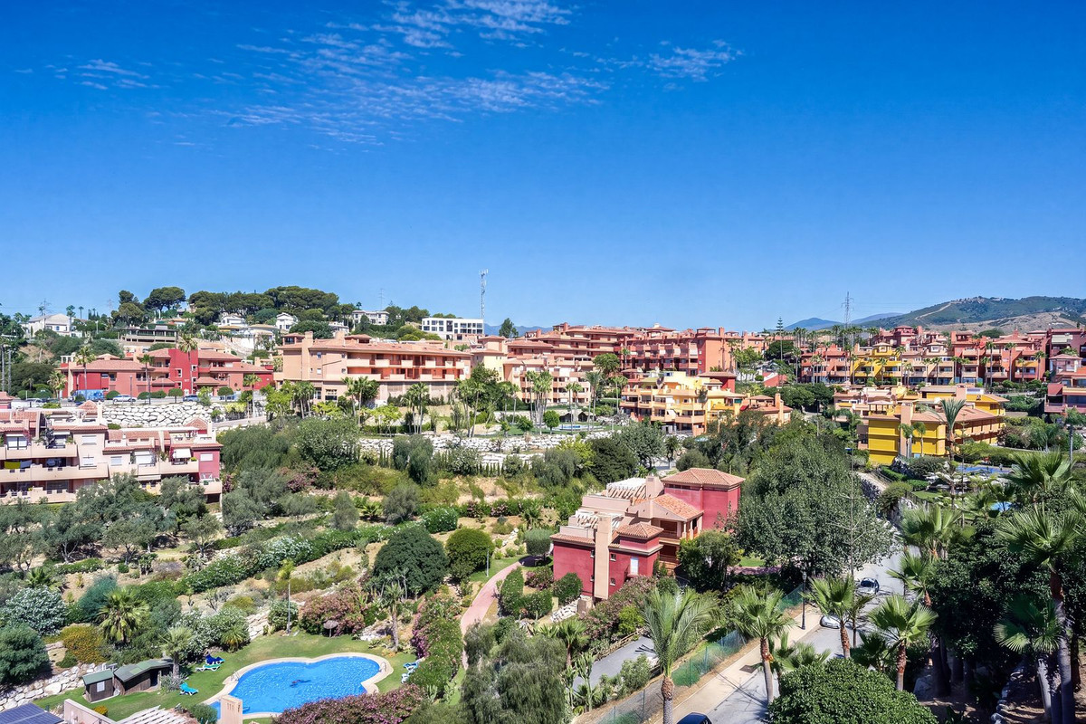 Apartment for sale in Marbella
