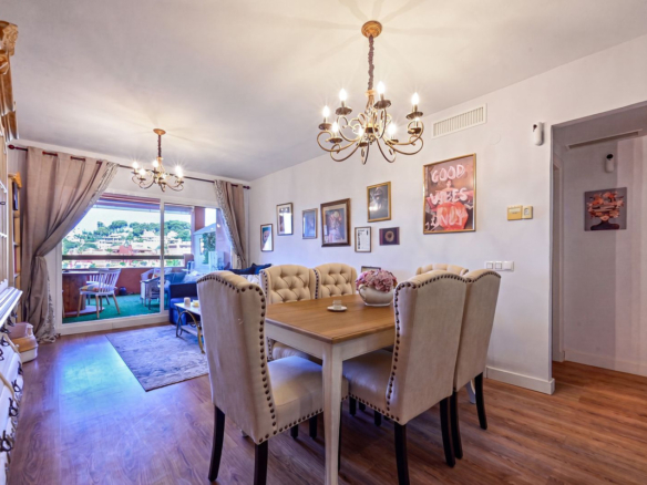 Apartment for sale in Marbella