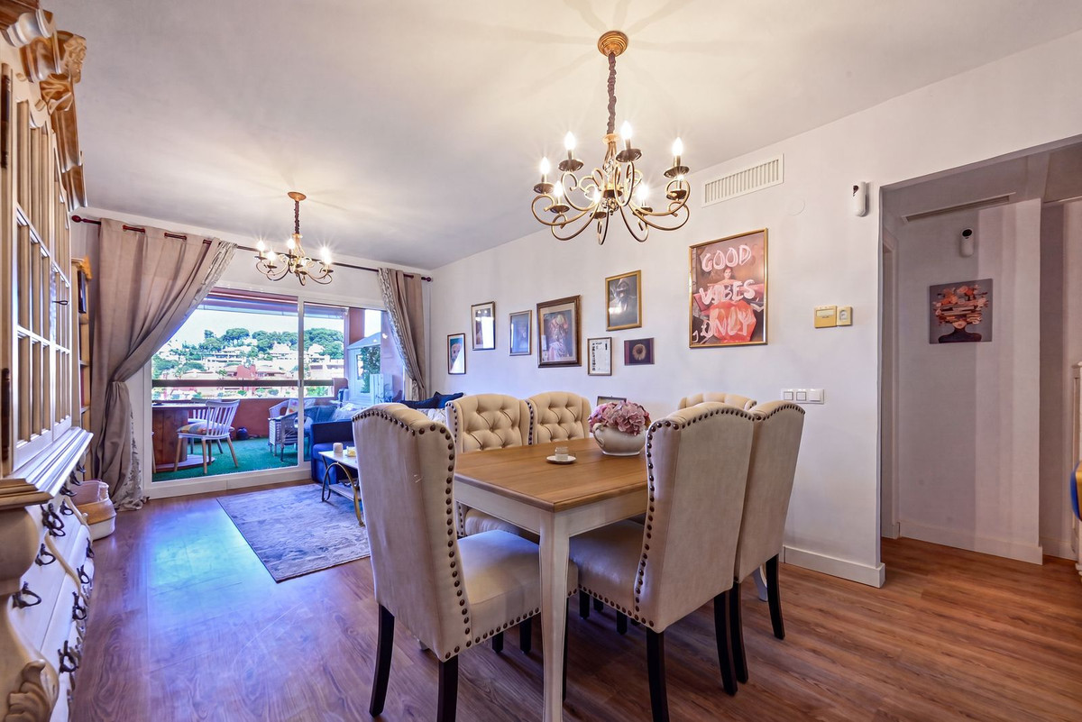 Apartment for sale in Marbella