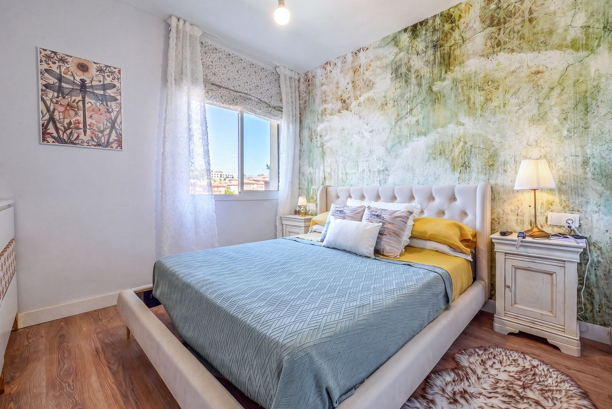 Apartment for sale in Marbella