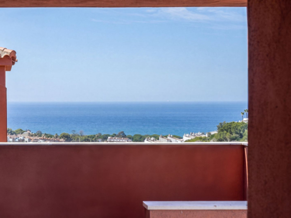 Apartment for sale in Marbella