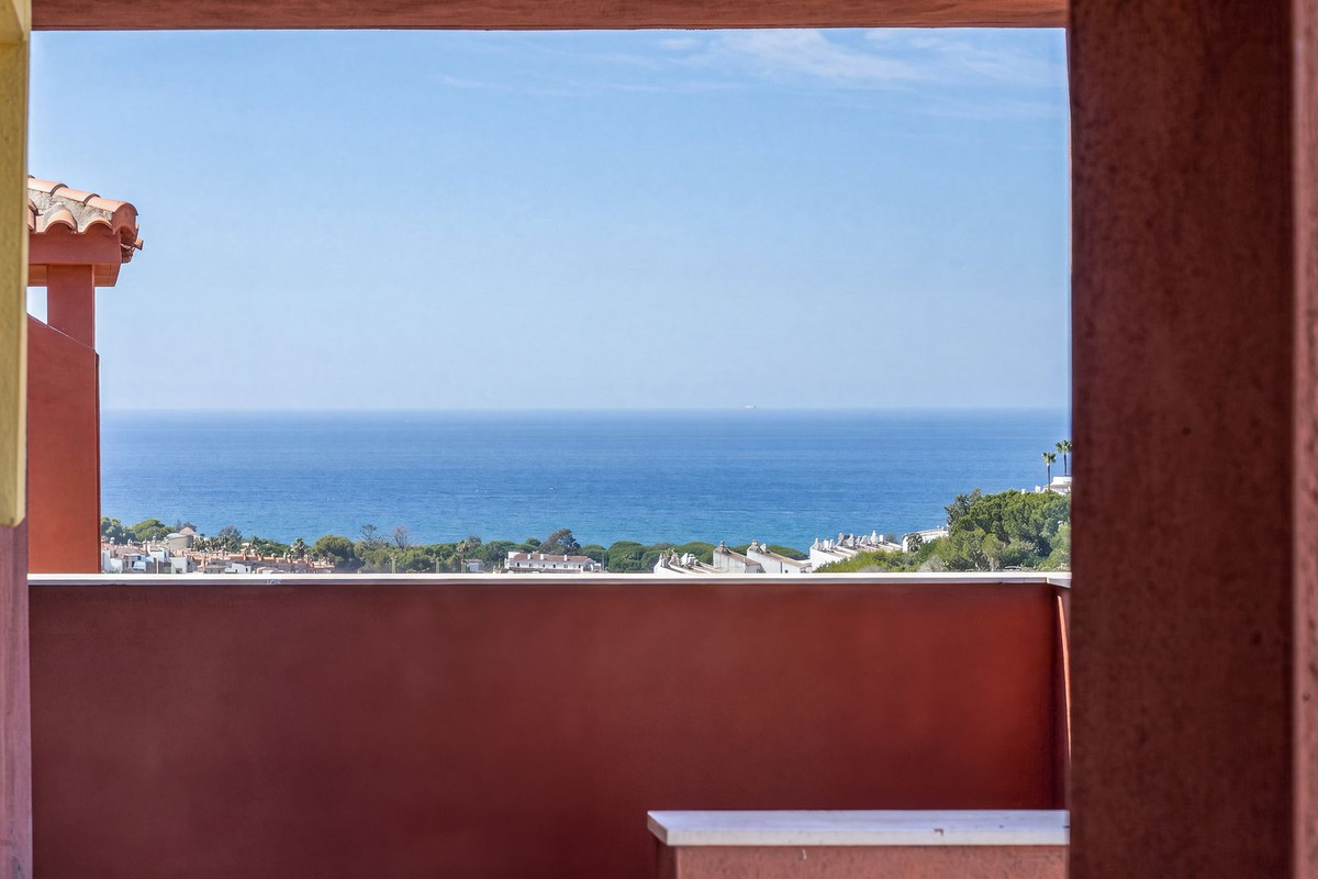 Apartment for sale in Marbella