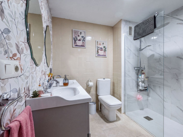 Apartment for sale in Marbella